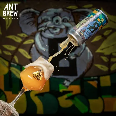 Lifestyle Images for ANT BREW 10