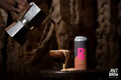 Basic A+ Content for ANT BREW 12