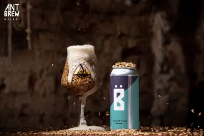 Basic A+ Content for ANT BREW 13