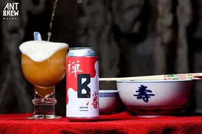 Basic A+ Content for ANT BREW 14