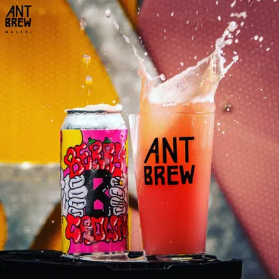 Secondary Images for ANT BREW 15