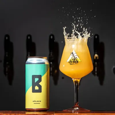 Lifestyle Images for ANT BREW 17