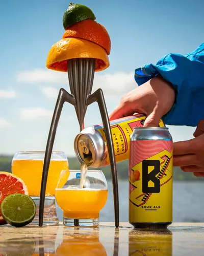 Lifestyle Images for ANT BREW 1
