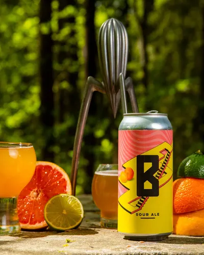 Lifestyle Images for ANT BREW 3