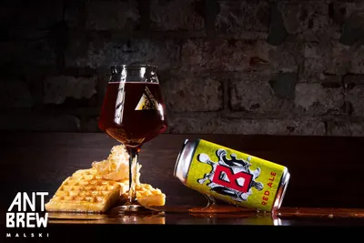 Lifestyle Images for ANT BREW 7