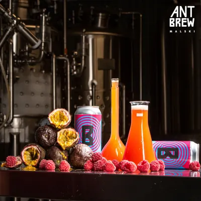 Lifestyle Images for ANT BREW 8