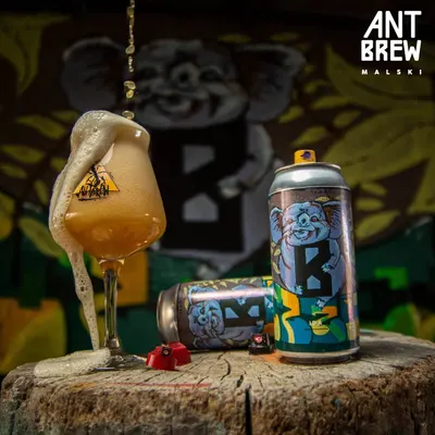 Lifestyle Images for ANT BREW 9
