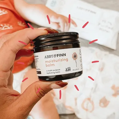 Lifestyle Images for Abby and Finn 9