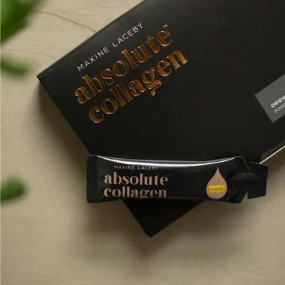Lifestyle Images for Absolute Collagen 11