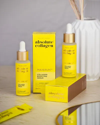 Lifestyle Images for Absolute Collagen 14