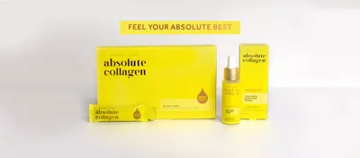 Secondary Images for Absolute Collagen 15