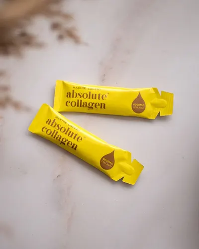 Lifestyle Images for Absolute Collagen 17