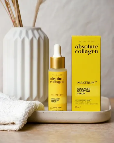 Lifestyle Images for Absolute Collagen 18