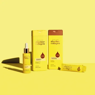 Secondary Images for Absolute Collagen 1