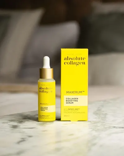 Lifestyle Images for Absolute Collagen 20