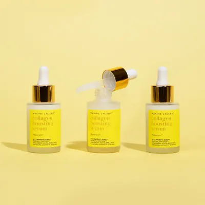 Secondary Images for Absolute Collagen 22