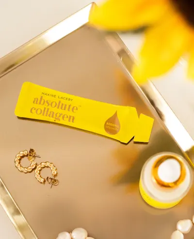 Lifestyle Images for Absolute Collagen 24