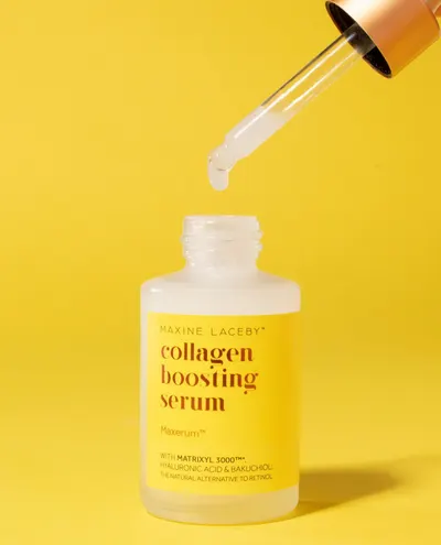 Secondary Images for Absolute Collagen 28