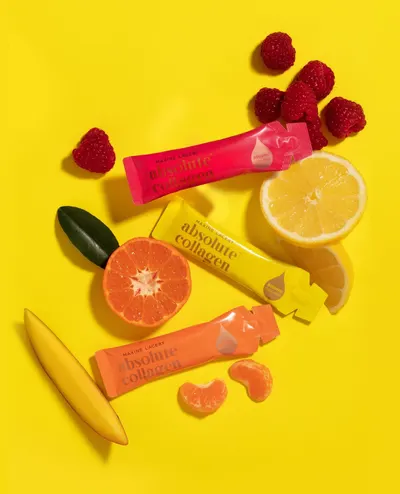 Secondary Images for Absolute Collagen 29