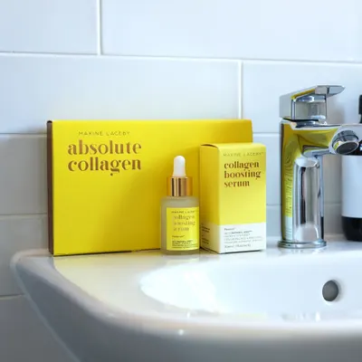 Lifestyle Images for Absolute Collagen 33