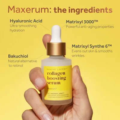 Secondary Images for Absolute Collagen 35