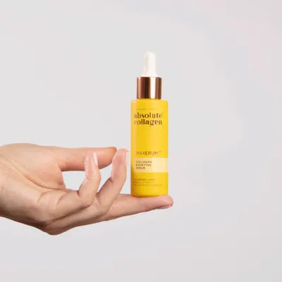 Lifestyle Images for Absolute Collagen 3