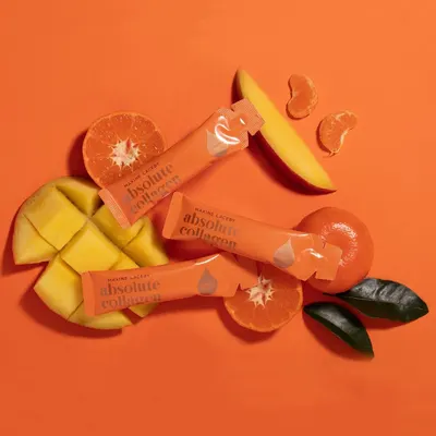 Secondary Images for Absolute Collagen 40