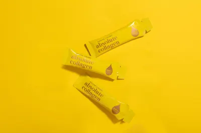 Secondary Images for Absolute Collagen 46