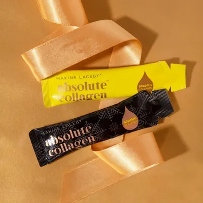 Secondary Images for Absolute Collagen 47