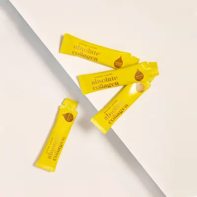 Product Main Images for Absolute Collagen 5