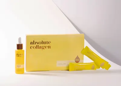 Secondary Images for Absolute Collagen 6