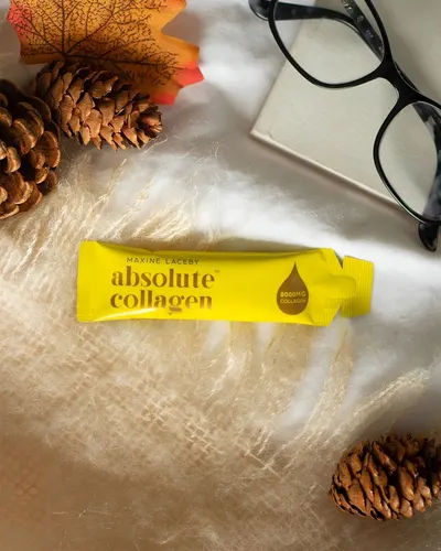 Lifestyle Images for Absolute Collagen 8