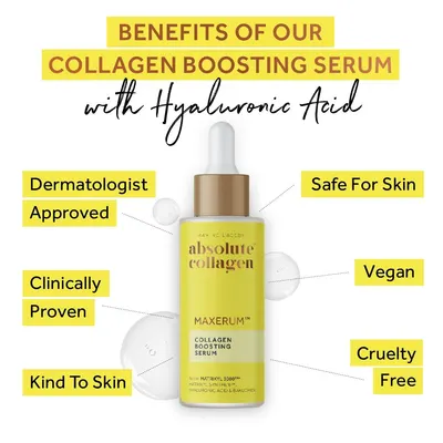 Secondary Images for Absolute Collagen 9