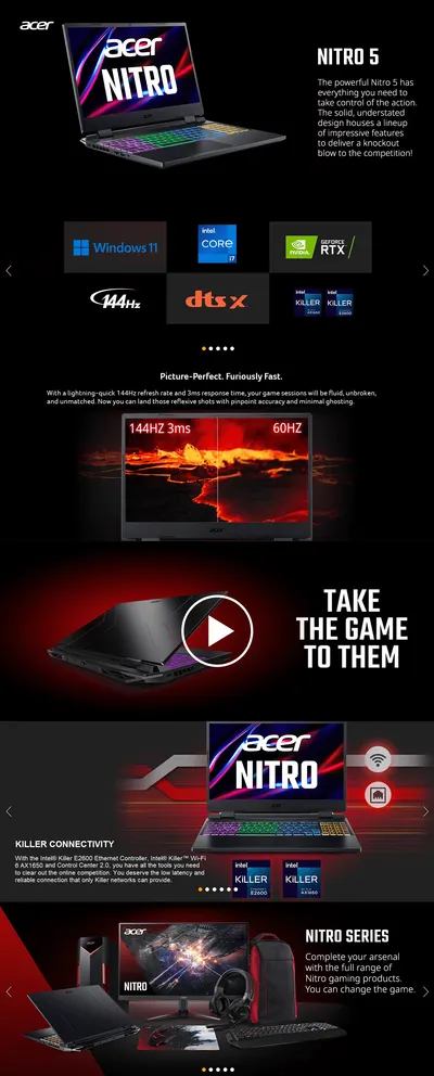 Basic A+ Content for Acer ConsumerElectronics AA 1