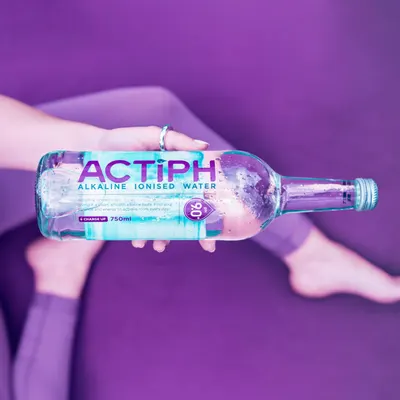 Secondary Images for Acti-Vit 12