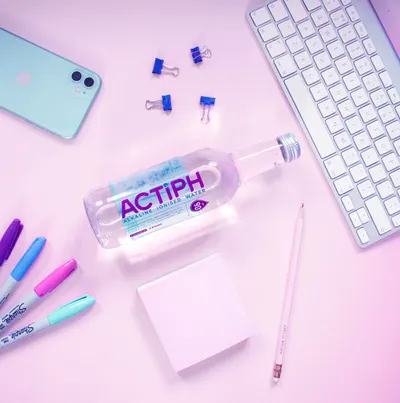 Secondary Images for Acti-Vit 16