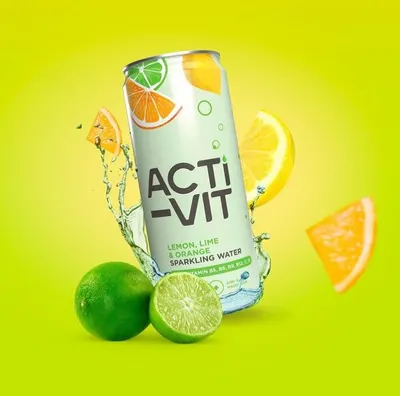 Secondary Images for Acti-Vit 20
