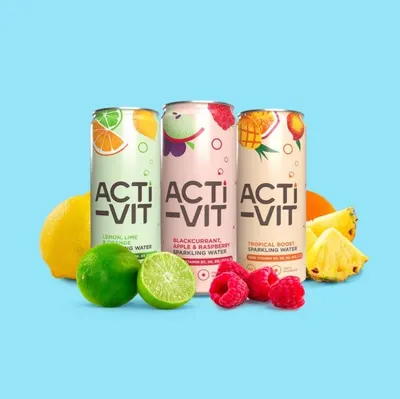 Secondary Images for Acti-Vit 22