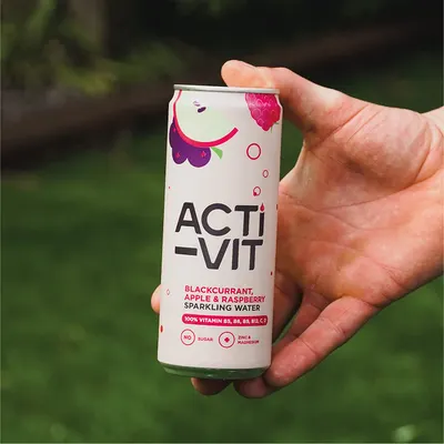 UGC Images for Acti-Vit 2