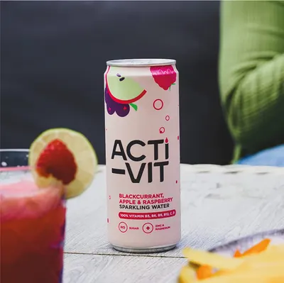 UGC Images for Acti-Vit 3