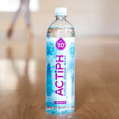 Lifestyle Images for Acti-Vit 6