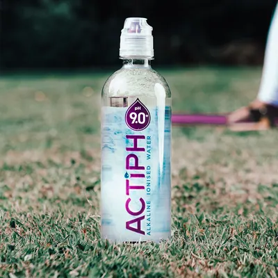 Lifestyle Images for Acti-Vit 7