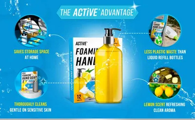 Secondary Images for Active6