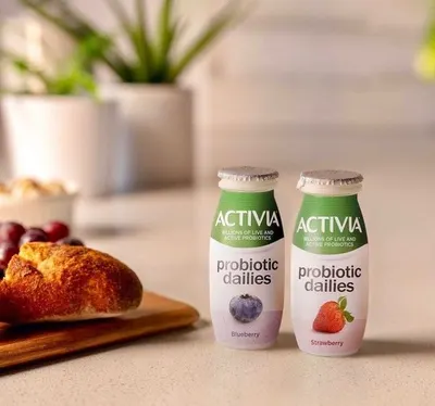 Lifestyle Images for Activia 2