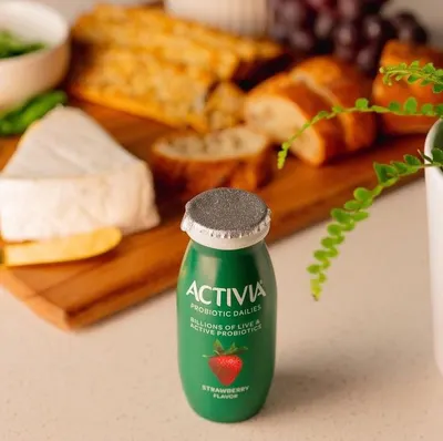 Lifestyle Images for Activia 3