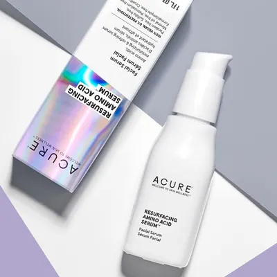 Secondary Images for Acure 3