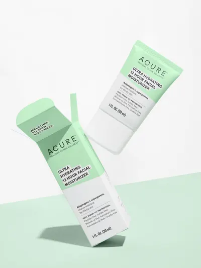 Lifestyle Images for Acure 5