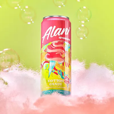 Secondary Images for Alani Nu 10