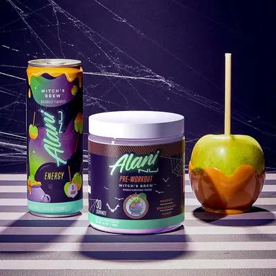Secondary Images for Alani Nu 14