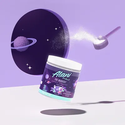 Secondary Images for Alani Nu 19